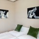 P2 Freddie Mercury - Boutique Hotel Villa Beatika Český Krumlov